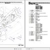 Fendt Harvesting Freeflow Header WWHU FF480 to FF760 Parts Catalog 3906288 10.2020 2