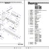 Fendt Harvesting Freeflow Header WWHU FF480 to FF760 Parts Catalog 3906288 10.2020 3