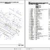 Fendt Harvesting Ideal Superflow Header 10.74M Parts Catalog 6246081 09.2020 2
