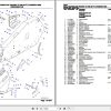 Fendt Harvesting Ideal Superflow Header 10.74M Parts Catalog 6246081 09.2020 3