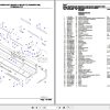 Fendt Harvesting Ideal Superflow Header 9.14M Parts Catalog 6246079 08.2020 2