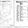 Fendt Harvesting Ideal Superflow Header 9.14M Parts Catalog 6246079 08.2020 3