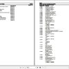 Fendt Harvesting Katana 65 Parts Catalog F650000 10.2020 1