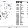 Fendt Harvesting Katana 65 Parts Catalog F650000 10.2020 2