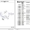Fendt Harvesting Katana 65 Parts Catalog F650000 10.2020 3