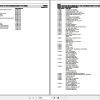 Fendt Harvesting Katana 65 S4 Parts Catalog F652000 10.2020 1