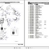 Fendt Harvesting Katana 65 S4 Parts Catalog F652000 10.2020 2