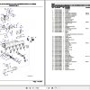 Fendt Harvesting Katana 65 S4 Parts Catalog F652000 10.2020 3