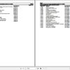 Fendt Harvesting Katana 650 GEN3 Parts Catalog F658000 10.2020 1