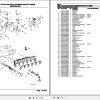 Fendt Harvesting Katana 650 GEN3 Parts Catalog F658000 10.2020 2