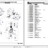 Fendt Harvesting Katana 650 GEN3 Parts Catalog F658000 10.2020 3