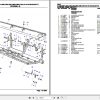 Fendt Harvesting L Header L420 L480 L540 L600 L660 L760 Parts Catalog 3906028 10.2020 2