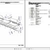 Fendt Harvesting L Header L420 L480 L540 L600 L660 L760 Parts Catalog 3906028 10.2020 3