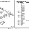 Fendt Harvesting Rotary Crop Header 390PLUS Parts Catalog F664000 08.2020 3