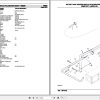 Fendt Harvesting Rotary Crop Header 460PLUS Stalkbuster Parts Catalog F666001 08.2020 3