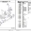Fendt Harvesting Rotary Crop Header 475PLUS Parts Catalog F668000 08.2020 2