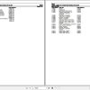 Fendt Large Rectangular Baler 1290N 1290S UD Parts Catalog 652353 09.2019 1