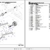 Fendt Large Rectangular Baler 1290N 1290S UD Parts Catalog 652353 09.2019 2