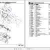 Fendt Large Rectangular Baler 1290N 1290S UD Parts Catalog 652353 09.2019 3