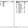 Fendt Large Rectangular Baler 990N 990S 990R Parts Catalog 79035998 07.2014 1