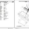 Fendt Large Rectangular Baler 990N 990S 990R Parts Catalog 79035998 07.2014 3