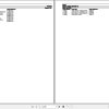 Fendt Loader Wagon Tigo 35 40 50 S Parts Catalog FTFLA00 10.2020 1