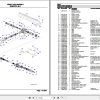 Fendt Loader Wagon Tigo 35 40 50 S Parts Catalog FTFLA00 10.2020 2