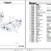 Fendt Loader Wagon Tigo 35 40 50 S Parts Catalog FTFLA00 10.2020 3
