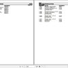 Fendt Loader Wagon Tigo 65 75 90 100 XRXRD Parts Catalog FTFLF00 10.2020 1
