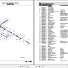 Fendt Loader Wagon Tigo 65 75 90 100 XRXRD Parts Catalog FTFLF00 10.2020 2