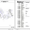 Fendt Loader Wagon Tigo 65 75 90 100 XRXRD Parts Catalog FTFLF00 10.2020 3