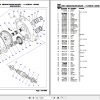 Fendt Medium Square Baler 1270 1270 S Parts Catalog 1637499 05.2004 2