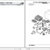 Fendt Medium Square Baler 1270 1270 S Parts Catalog 3906244 07.2011 1