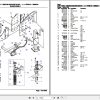 Fendt Medium Square Baler 1270 1270 S Parts Catalog 3906244 07.2011 2