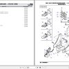 Fendt Medium Square Baler 1290 1290 S Parts Catalog 1637492 10.2007 1