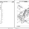 Fendt Medium Square Baler 1290 1290 S Parts Catalog 1637492 10.2007 2