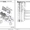 Fendt Medium Square Baler 1290 1290 S Parts Catalog 1637492 10.2007 3