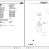 Fendt Rollector 130 Parts Catalog 4820992120 10.2020 2