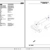 Fendt Rollector 130 Parts Catalog 4820992120 10.2020 3