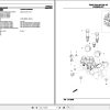 Fendt Rollector 160 Parts Catalog 4830992120 10.2020 2