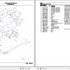 Fendt Rollector 160 Parts Catalog 4830992120 10.2020 3