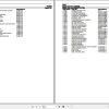 Fendt Rotary Combine 9300R Parts Catalog 79032839 07.2018 1