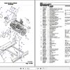 Fendt Rotary Combine 9300R Parts Catalog 79032839 07.2018 2