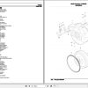 Fendt Rotary Combine 9300R Parts Catalog 79032839 07.2018 3