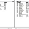 Fendt Rotary Combine 9350R Parts Catalog 79032838 07.2018 1