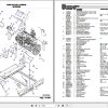 Fendt Rotary Combine 9350R Parts Catalog 79032838 07.2018 2