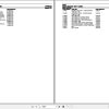 Fendt Round Baler Rotana 160 V COMBI Parts Catalog 4906992120 10.2020 1