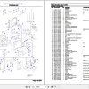 Fendt Round Baler Rotana 160 V COMBI Parts Catalog 4906992120 10.2020 2