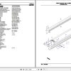 Fendt Round Baler Rotana 160 V COMBI Parts Catalog 4906992120 10.2020 3