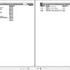 Fendt Sprayer 333 344 Rogator Parts Catalog FR333344MY2019 2019 1